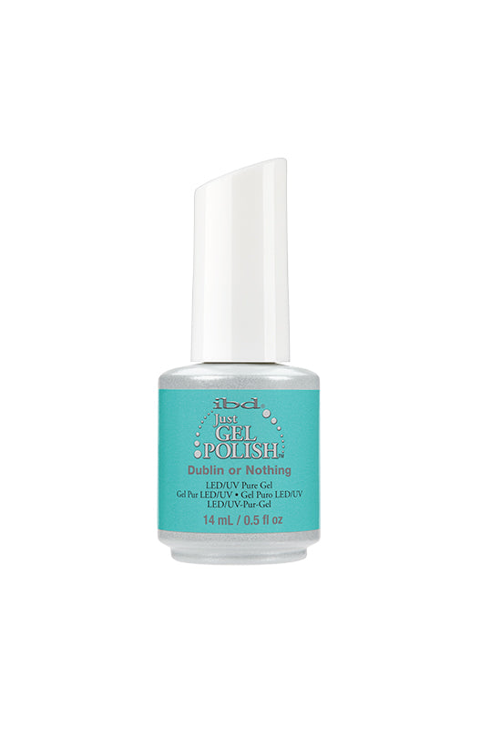 ibd beauty Just Gel Polish Dublin or Nothing 0.5 oz