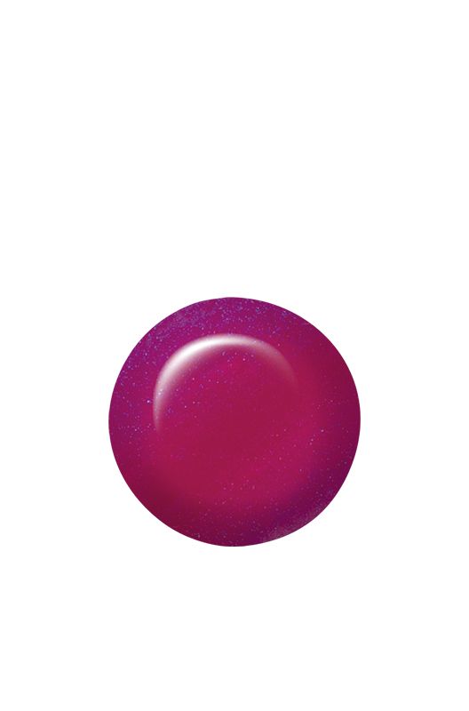 Ibd Beauty Just Gel Polish Frozen Strawberry 0.5 Oz