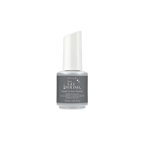 ibd beauty Just Gel Polish Head in the Clouds 0.5 oz