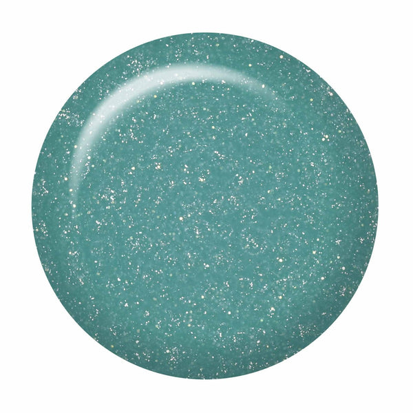 Ibd Beauty JUST GEL POLISH KEEP IT GLASSY 0.5 FL OZ