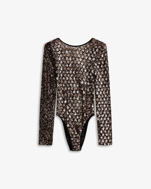 Iben Allure Body - Copper