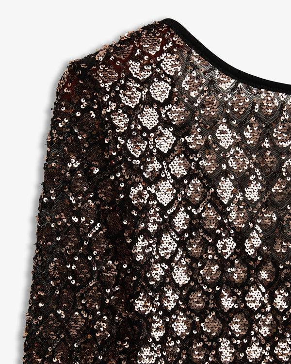 Iben Allure Body - Copper