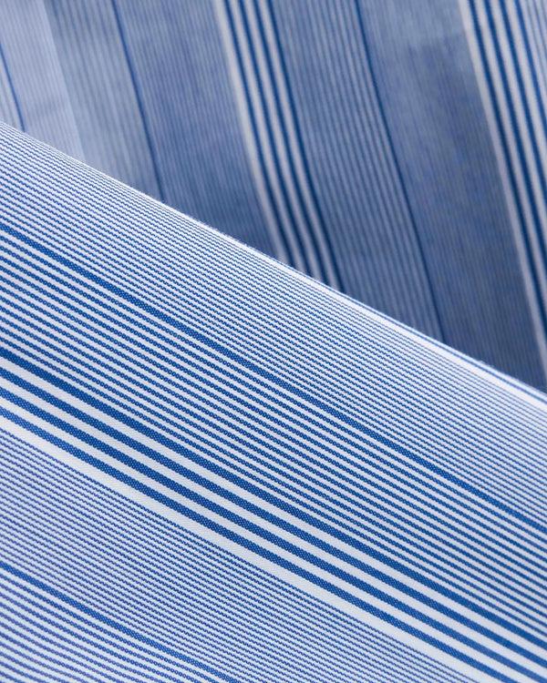 Iben IBEN ATARI SHIRT - Blue