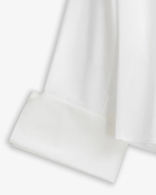 Iben IBEN ATARI SHIRT - White