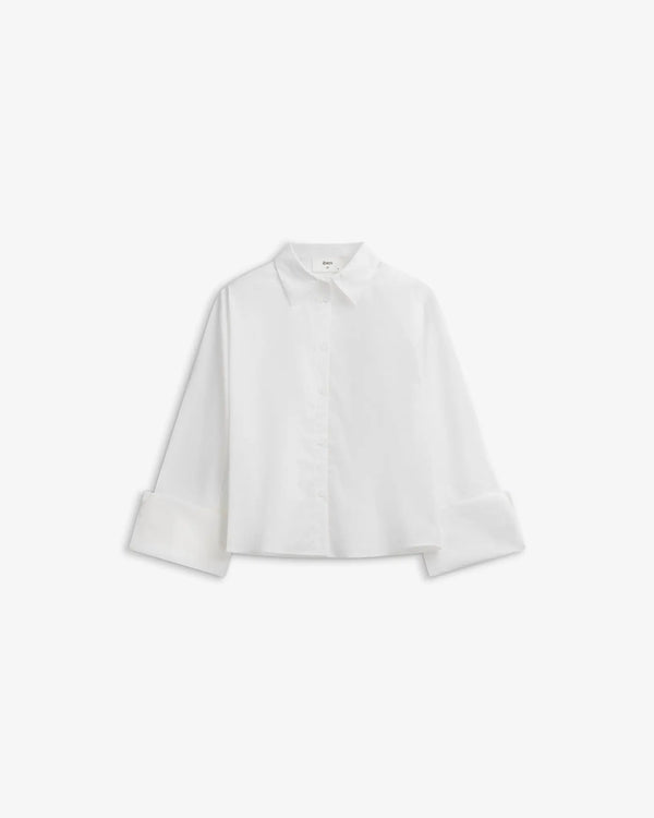 iben IBEN ATARI SHIRT - White