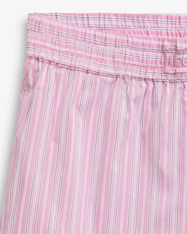 Iben IBEN ATARI SHORTS - Pink