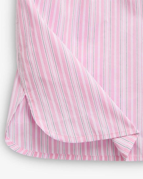 Iben IBEN ATARI SHORTS - Pink