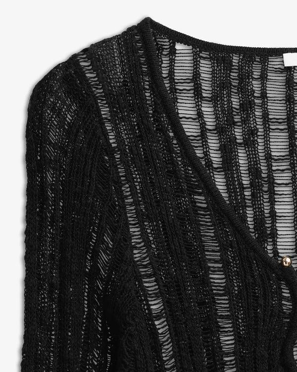 Iben Iben Beach Dress - Black