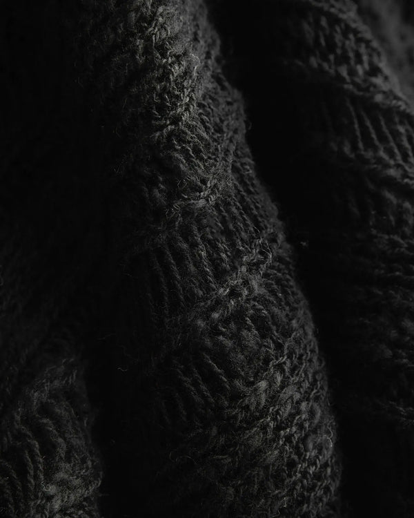 Iben Iben Beach Dress - Black