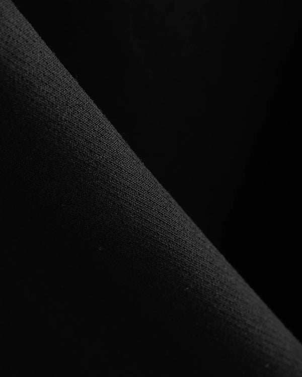 Iben IBEN BEVERLY TOP - Black