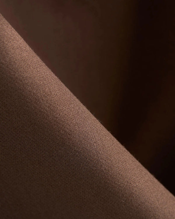 Iben IBEN BEVERLY TOP - Brown