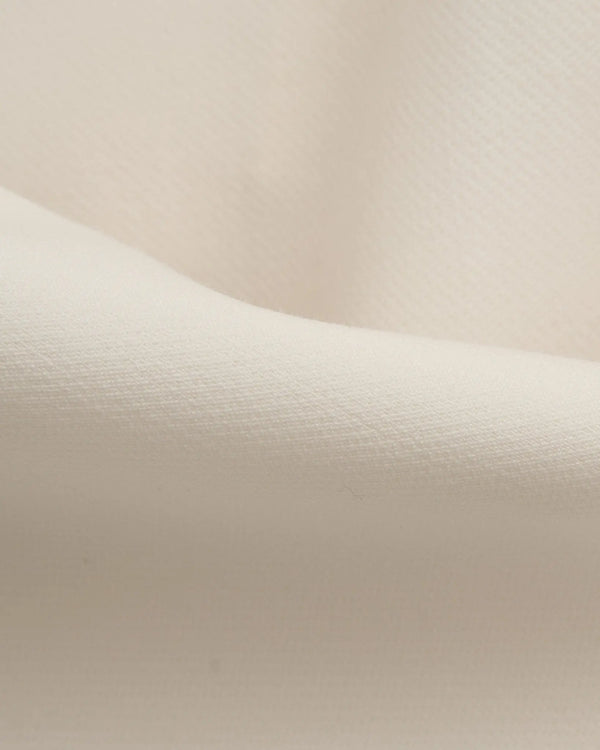 Iben IBEN BEVERLY TOP - Cream