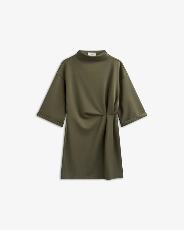 iben IBEN ELLE DRESS - Army