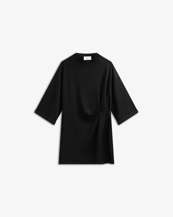 iben IBEN ELLE DRESS - Black