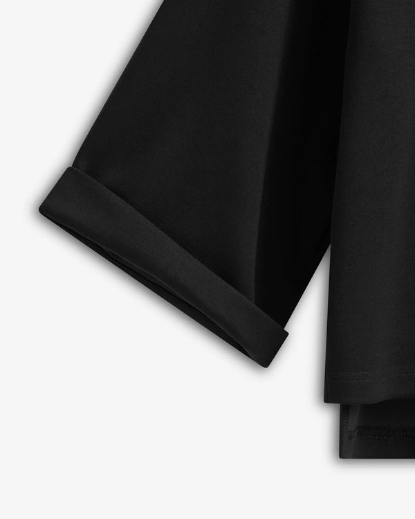 Iben IBEN ELLE TOP - Black