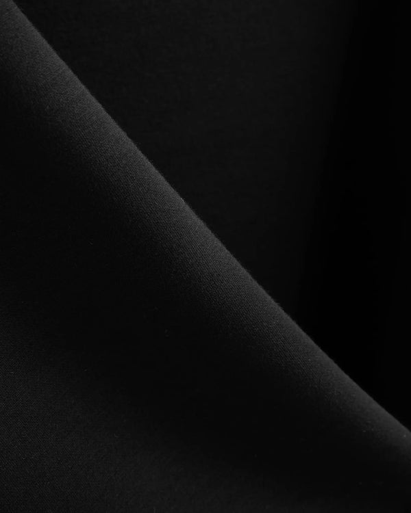 Iben IBEN ELLE TOP - Black