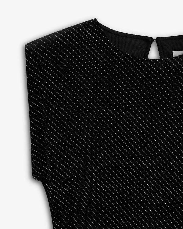 Iben IBEN MIDNIGHT BODY - Black