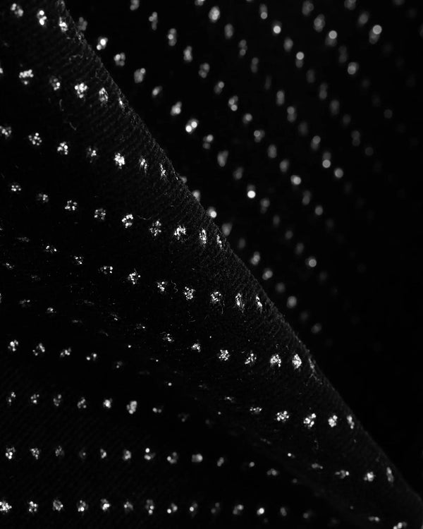 Iben IBEN MIDNIGHT BODY - Black