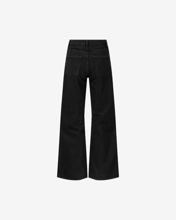 Iben IBEN REIGN JEANS - Black