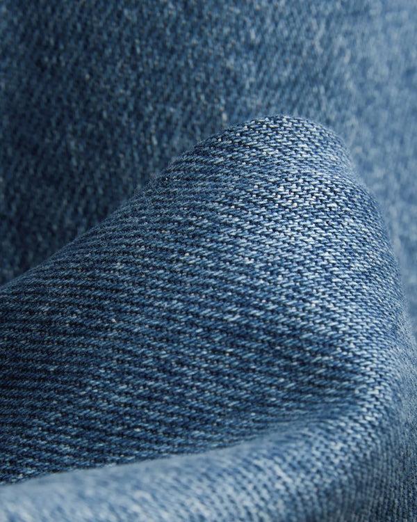 Iben IBEN REIGN JEANS - M.Blue