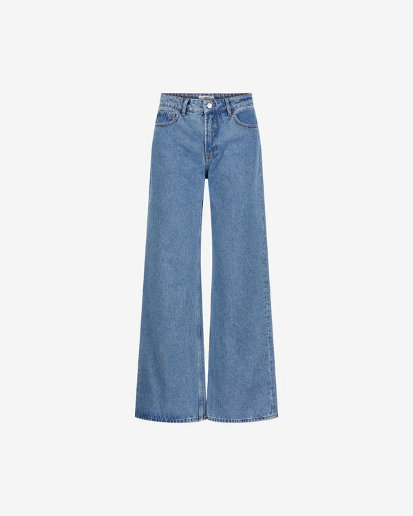 iben IBEN REIGN JEANS - M.blue