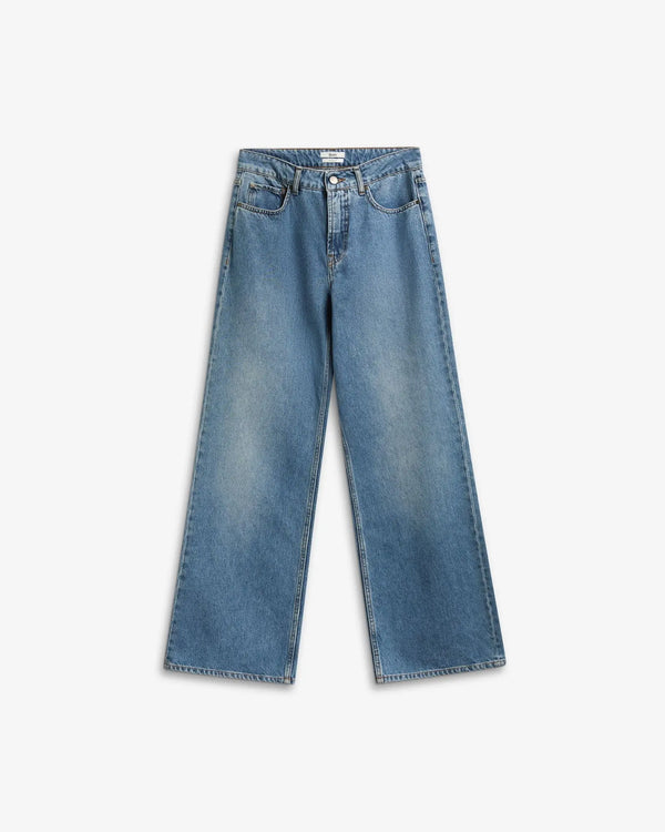 iben IBEN REIGN JEANS - M.Blue