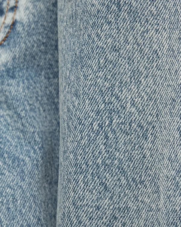 Iben IBEN REIGN JEANS - Vintage Blue