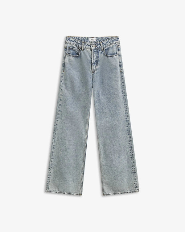 iben IBEN REIGN JEANS - Vintage Blue