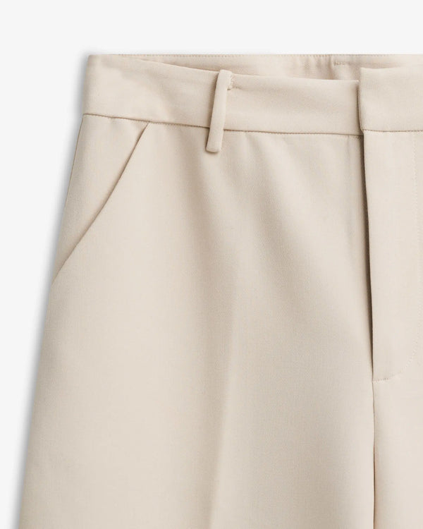 Iben Iben Reign Tailored Extra Wide - Beige