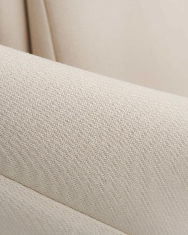 Iben Iben Reign Tailored Extra Wide - Beige