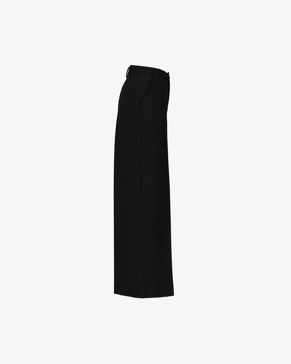 Iben IBEN REIGN TAILORED EXTRA WIDE - Black