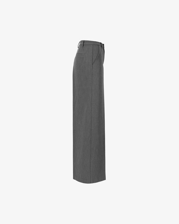 Iben IBEN REIGN TAILORED EXTRA WIDE - Grey
