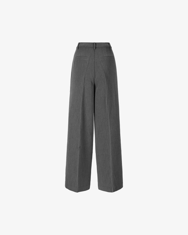 Iben IBEN REIGN TAILORED EXTRA WIDE - Grey