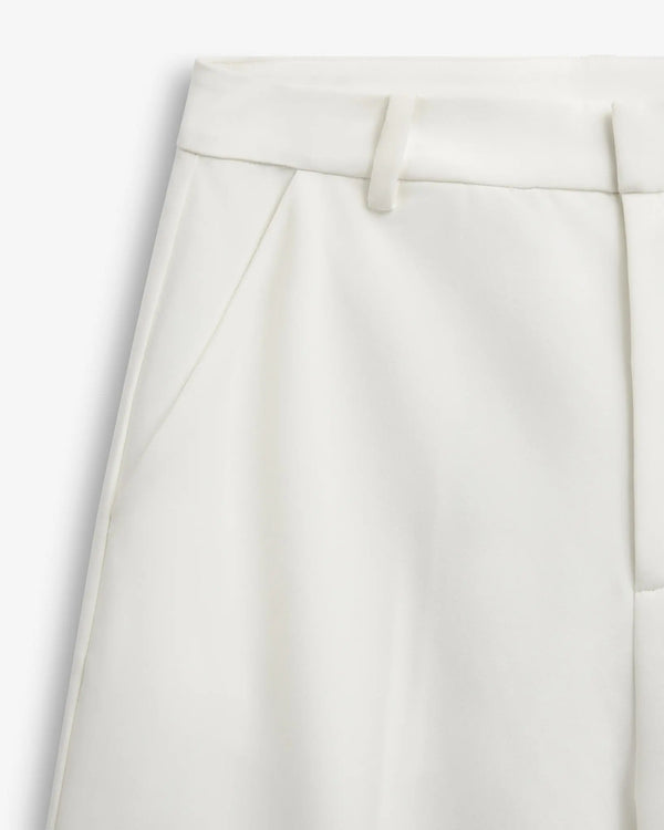 Iben IBEN REIGN TAILORED EXTRA WIDE - White