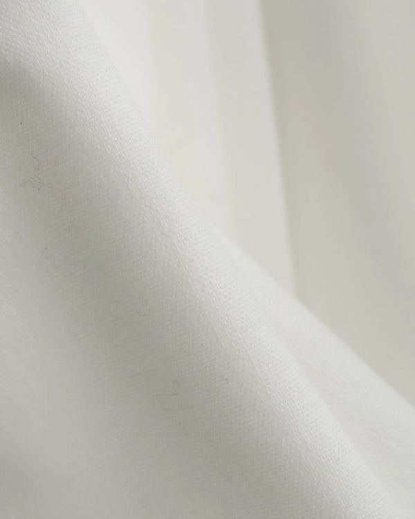 Iben Iben Riviera Dress - Offwhite
