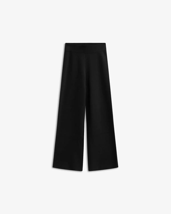 iben IBEN SERGE PANTS - Black
