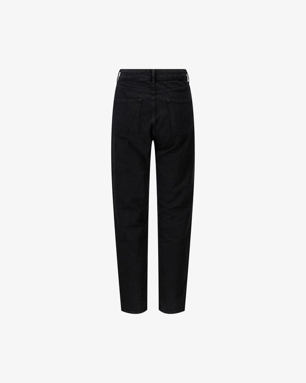 Iben IBEN TERRENCE JEANS - Black