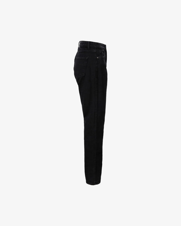 Iben IBEN TERRENCE JEANS - Black
