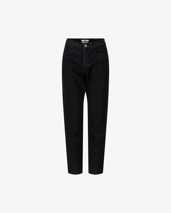 iben IBEN TERRENCE JEANS - Black