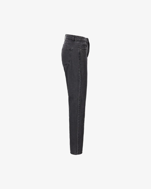 Iben IBEN TERRENCE JEANS - Grey
