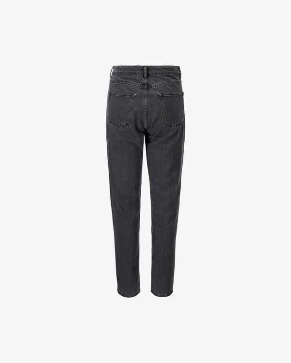 Iben IBEN TERRENCE JEANS - Grey