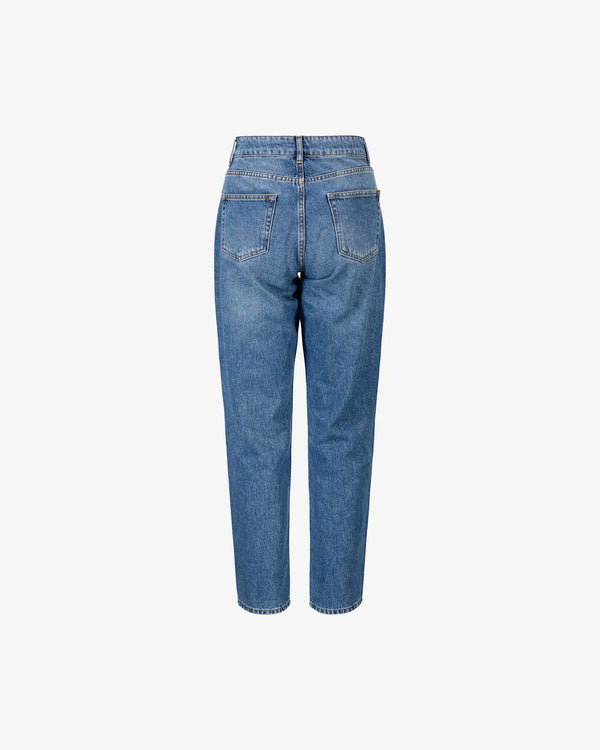 Iben IBEN TERRENCE JEANS - M.Blue
