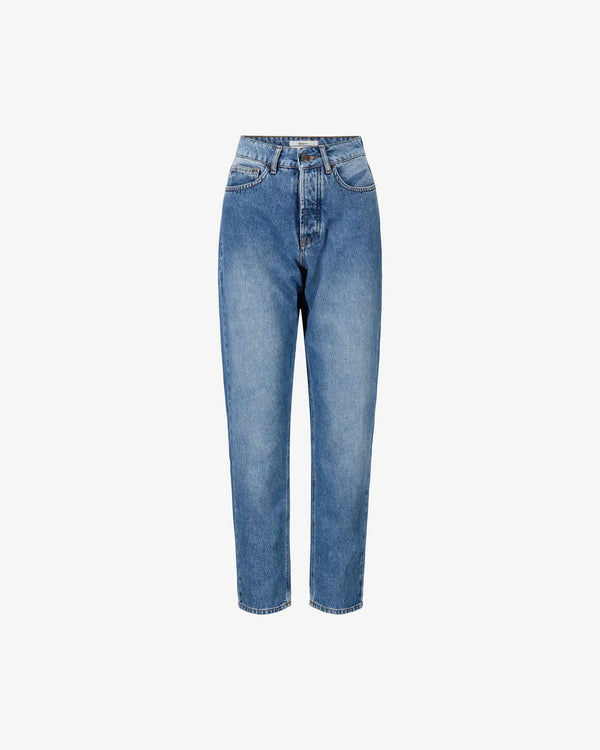 iben IBEN TERRENCE JEANS - M.Blue