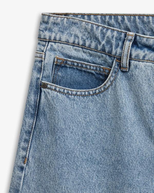 Iben IBEN TERRENCE JEANS - Vintage Blue