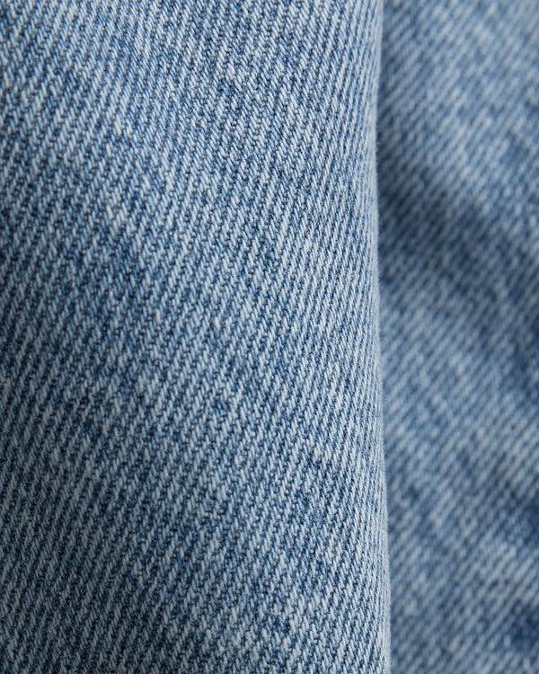Iben IBEN TERRENCE JEANS - Vintage Blue