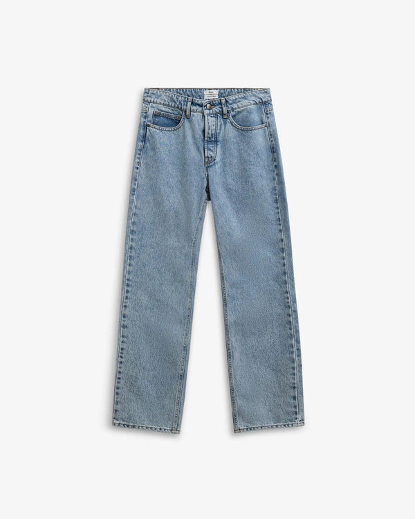 iben IBEN TERRENCE JEANS - Vintage Blue