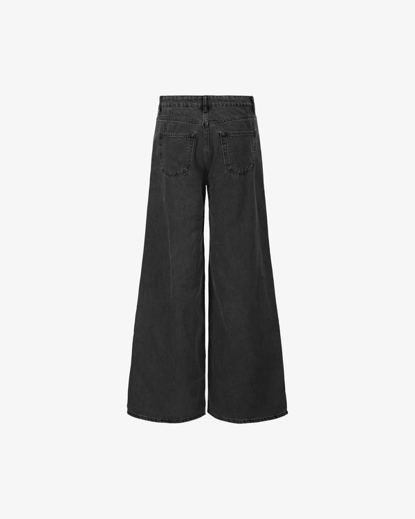 Iben REIGN EXTRA WIDE - Grey