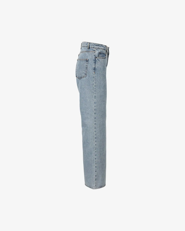 Iben REIGN JEAN - Vintage Blue