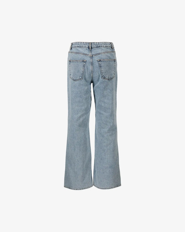 Iben REIGN JEAN - Vintage Blue