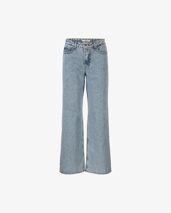 iben REIGN JEAN - Vintage Blue